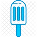 Popsicle Stick Icon