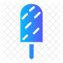 Popsicle Stick Food And Restaurant Ice Pop Icon