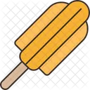 Popsicles  Icon