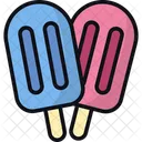 Popsicles  Icon