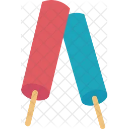 Popsicles  Icon