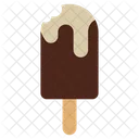 Popstick Ice Cream Stick Ice Cream Icon