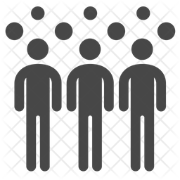 Population Icon
