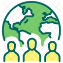 Ecology Eco Green Icon