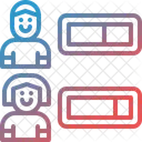 Population data  Icon