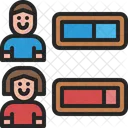 Population data  Icon