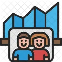 Population  Icon