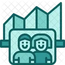 Population  Icon