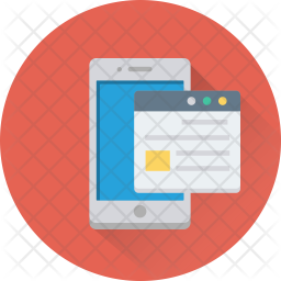 Popup Icon Of Isometric Style Available In Svg Png Eps Ai Icon Fonts