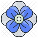 Mohn  Symbol