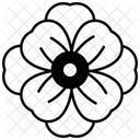 Mohn  Symbol