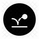 Tasa De Rebote Analisis De Sitios Web Tasa De Salida Icon