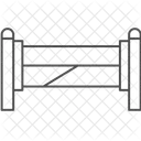 Portail De Porcherie Porcherie Portail Icon