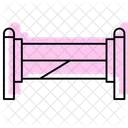 Portail De Porcherie Porcherie Portail Icon