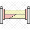 Portail De Porcherie Porcherie Portail Icon