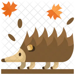 Porcupine  Icon