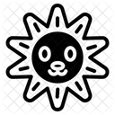 Porcupine Animal Hedgehog Icon