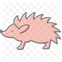 Porcupine Icon