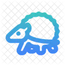 Porcupine  Icon