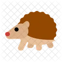 Porcupine  Icon