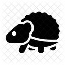 Porcupine  Icon