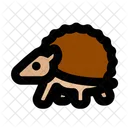Porcupine  Icon