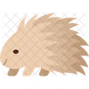 Porcupine  Icon