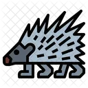 Porcupine  Icon
