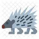 Porcupine  Icon