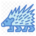 Porcupine  Icon