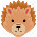 Animal Goat Farm Icon