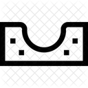Pore  Icon