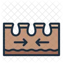 Pores  Icon