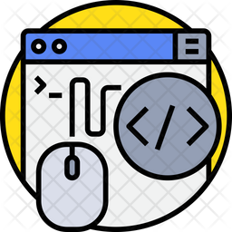 Porgramming Icon