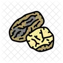 Poria  Icon