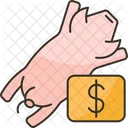 Pork Sale Smoked Icon