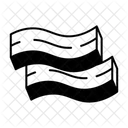 Pork Belly Icon