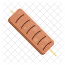 Pork Grill Pork Pig Icon
