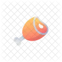 Pork  Icon