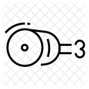 Pork  Icon