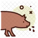 Pork Ill  Icon