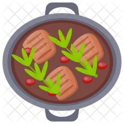 Pork Stew  Icon