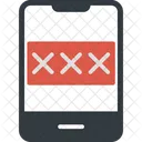 Porn App  Icon