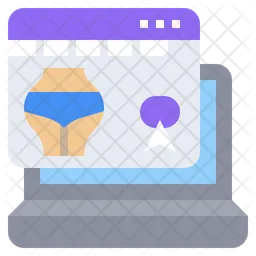 Porn Browser  Icon
