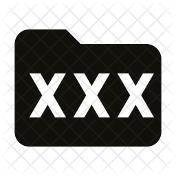Porn folder Icon