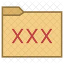 Porn Folder Icon