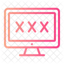 Porn  Icon