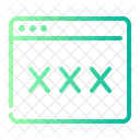 Porn Xxx Browser Icon