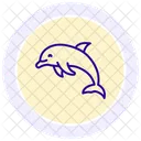 Porpoise Icon