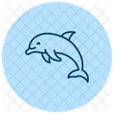 Porpoise Icon